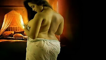 Sensual Asian Tale Of Passionate Indian Love-Making